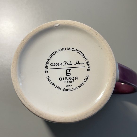 Cat Coffee Mug - Picture 4 of 4